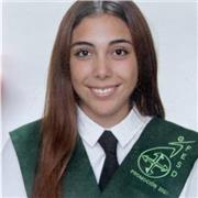 Me llamo Maria y me ofrezco para impartir clases de apoyo hasta 2° o 3° de la ESO y matemáticas sociales de 2° del bachillerato